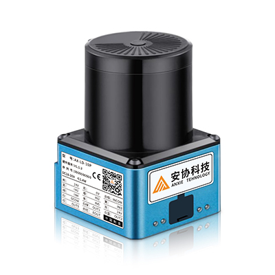 AX-LD-10P激光掃描雷達(dá)