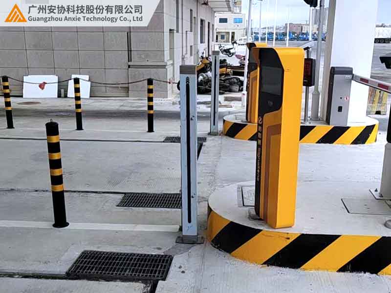 單邊光柵如何實現(xiàn)戶外強光下的穩(wěn)定檢測