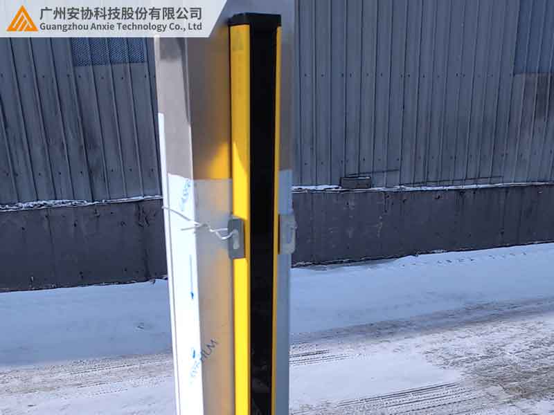 單邊光柵如何實現(xiàn)自發(fā)自收？