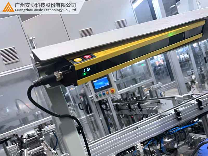 單邊光柵檢測距離如何提升？