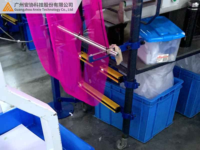維護(hù)成本對比：單邊光柵優(yōu)勢