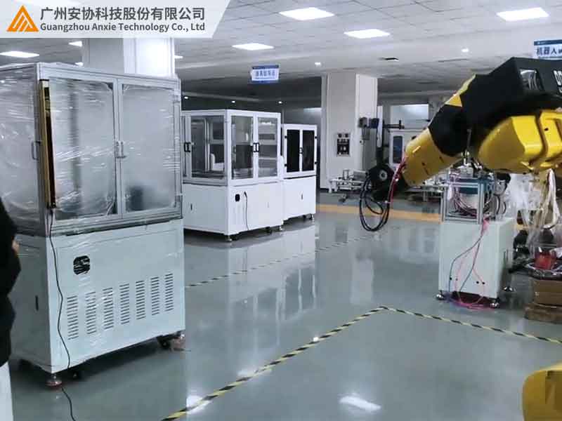 單邊光柵在機械臂急?？刂浦械膽?/></a></div>
            <div   id=