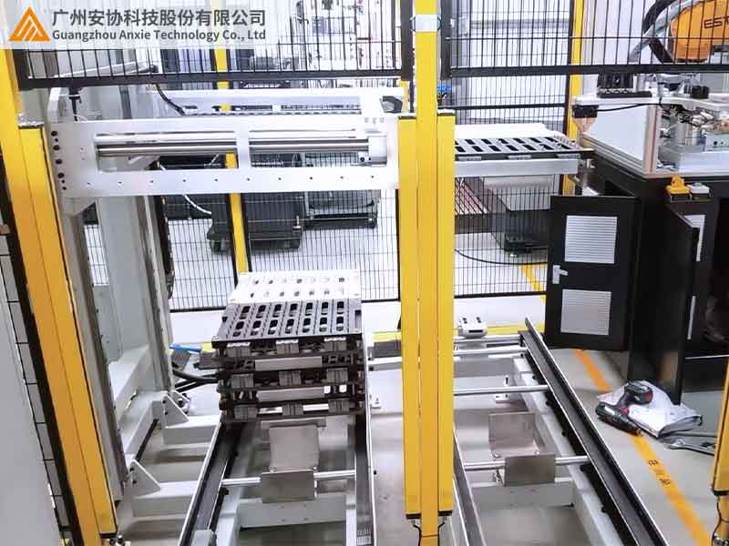 安全光柵安裝注意事項(xiàng)有哪些