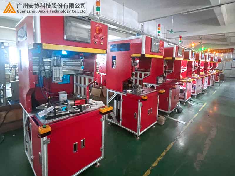 四級(jí)安全光柵貴在哪？看完就懂