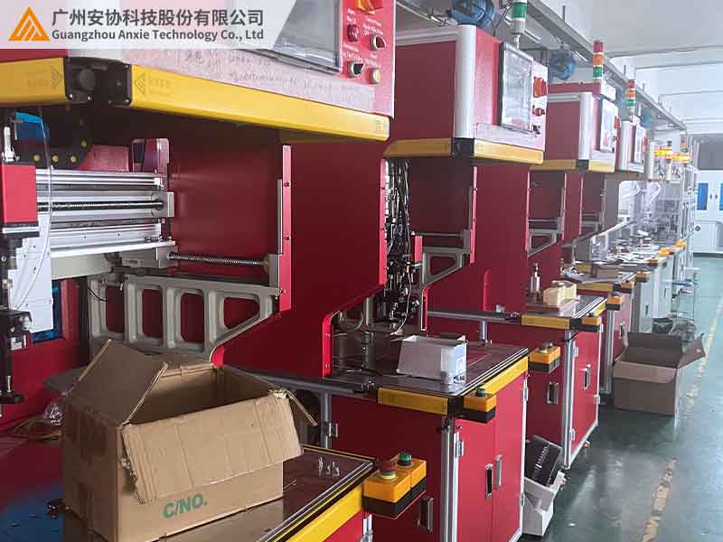 安全光柵防水等級標準說明