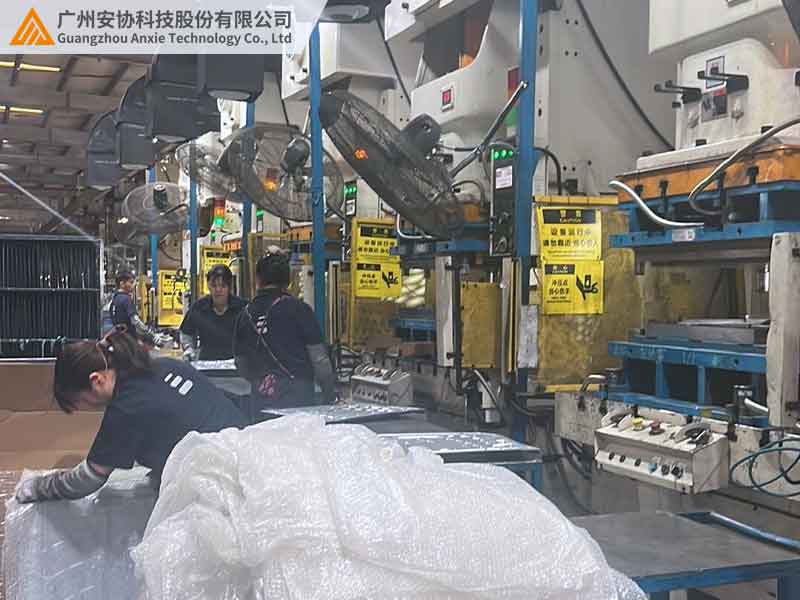 安全光柵術語與定義全解析?
